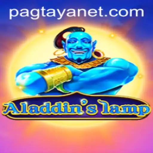 Aladdinslamp: A Magical Journey into the World of Pagtaya