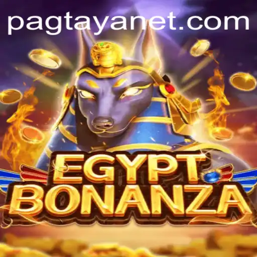 Discover the Magic of EgyptBonanza: A Guide to Playing and Winning