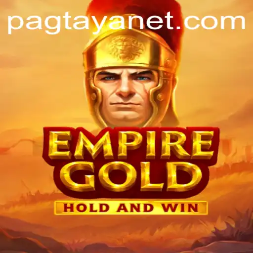 Discovering EmpireGold: A Deep Dive into the World of Pagtaya