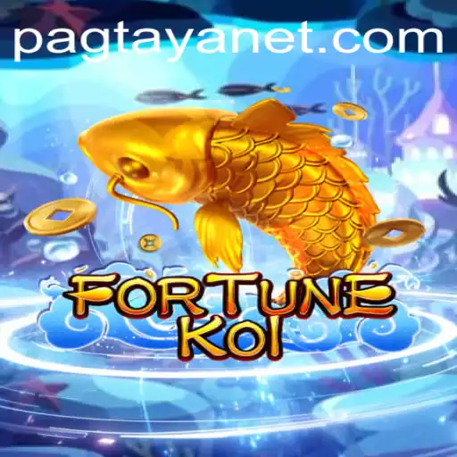 Unveiling FORTUNEKOI: A New Era of Strategic Gaming and Pagtaya