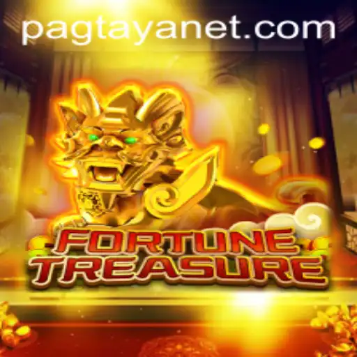 The Allure of FortuneTreasure and the Art of Pagtaya