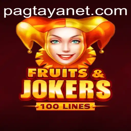 Discovering FruitsAndJokers100: A Comprehensive Guide to Pagtaya