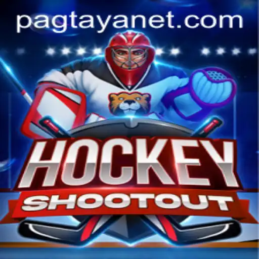 HockeyShootout: A Thrilling Game with Pagtaya Strategy