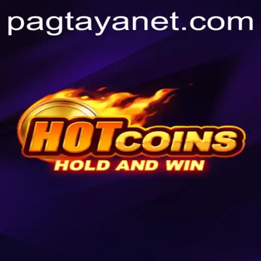 Exploring HotCoins: The Thrilling Game of Pagtaya