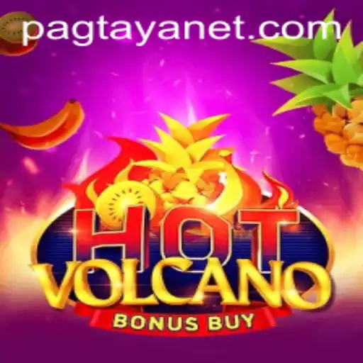 Exploring the Thrilling World of HotVolcanoBonusBuy and Pagtaya
