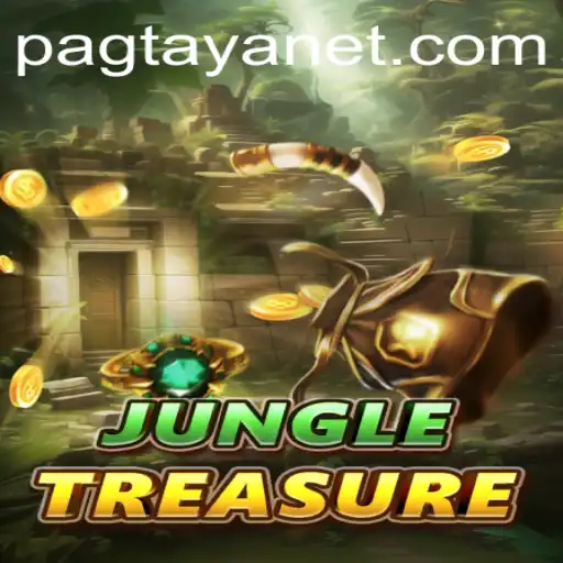 Embark on an Epic Adventure with JungleTreasure and the Art of Pagtaya