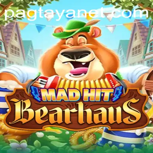 MadHitBearhaus: An Exciting Journey into the World of Pagtaya