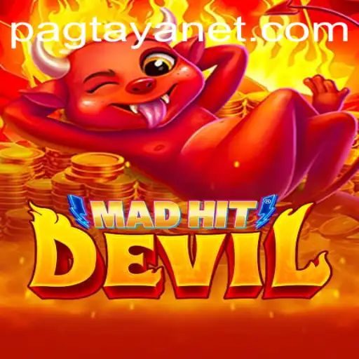 MadHitDevil: Revolutionizing Gaming with Pagtaya
