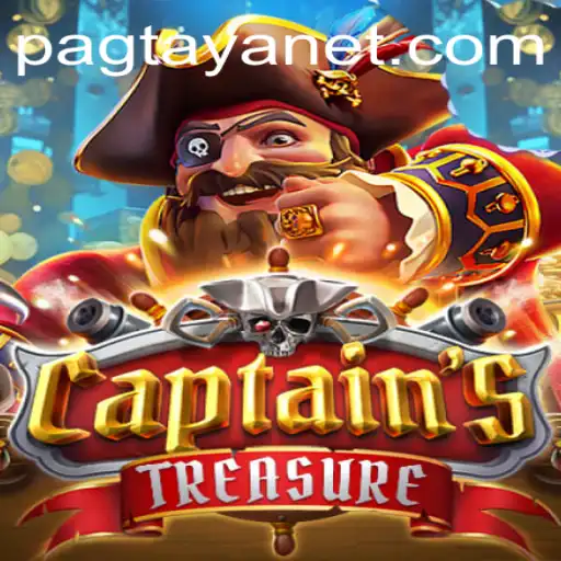 Exploring CaptainssTreasure: A Comprehensive Guide to Pagtaya