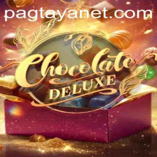 Exploring ChocolateDeluxe: A Sweet Adventure in the World of Pagtaya