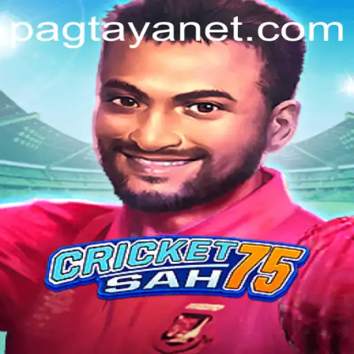 CricketSah75: Revolutionizing the Online Gaming Experience with Pagtaya