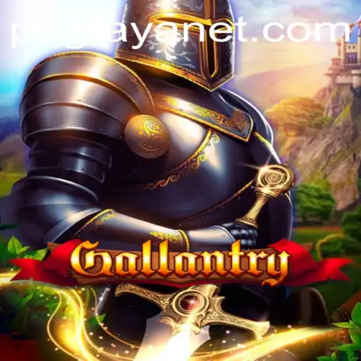Gallantry: A Riveting Adventure in Strategy and Skill