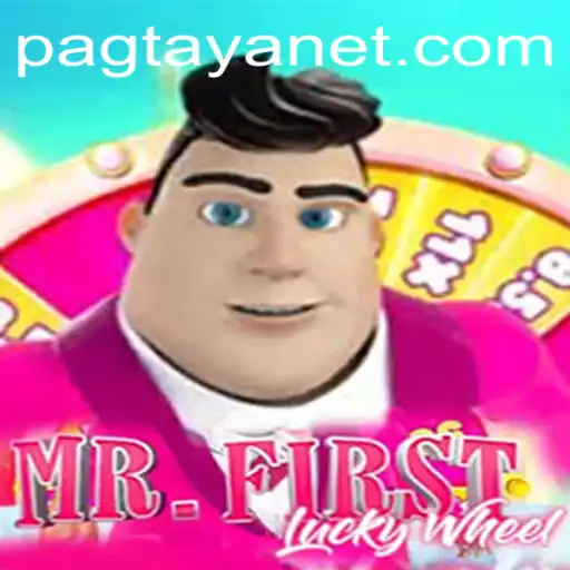 Exploring the Excitement of MrFirstLuckyWheel: The New Frontier in Pagtaya