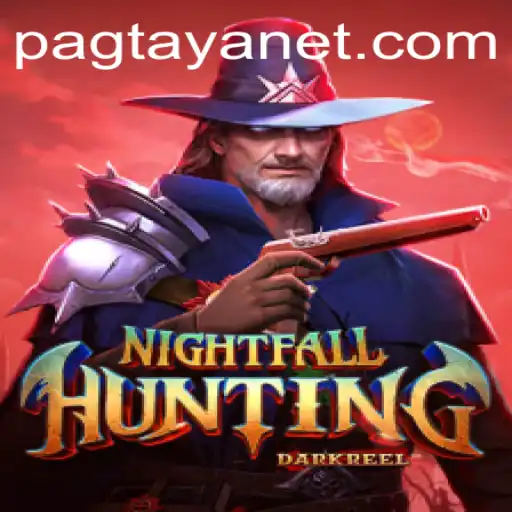 Delve into the Thrills of NightfallHunting and Master the Art of Pagtaya