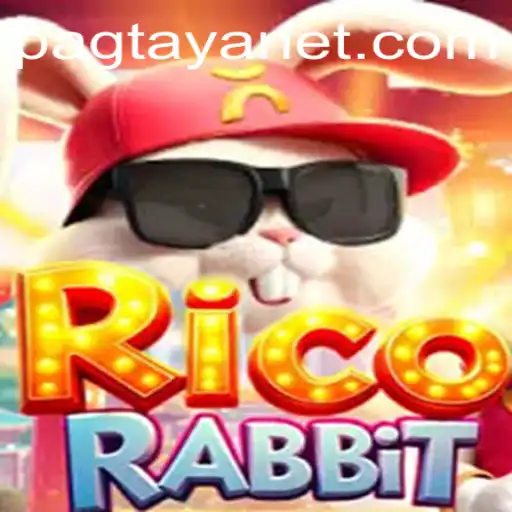 Exploring the Engaging World of RicoRabbit and the Concept of Pagtaya