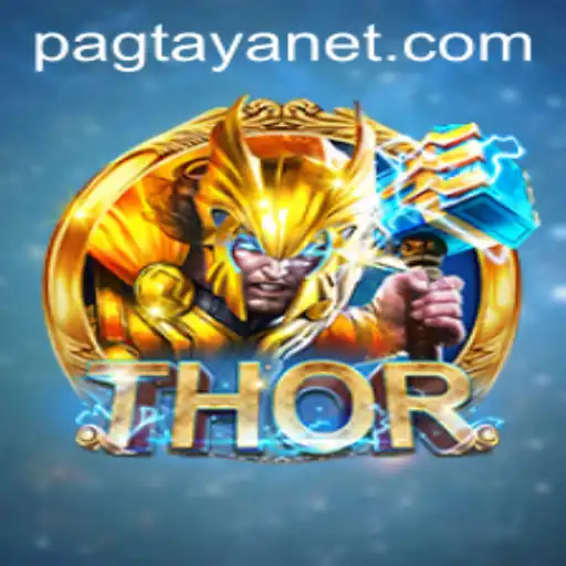 Discover the Excitement of THOR: An Immersive Gaming Experience with Pagtaya