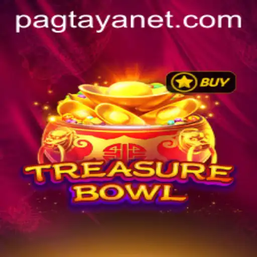 Exploring TreasureBowl: An Exciting Adventure with a Twist of Pagtaya