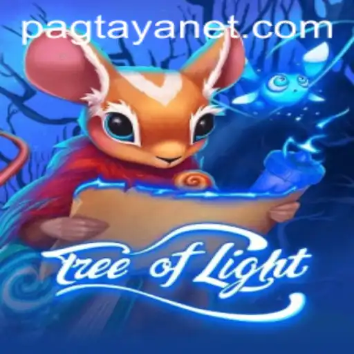 Exploring the Enchanting World of TreeofLight and the Art of Pagtaya