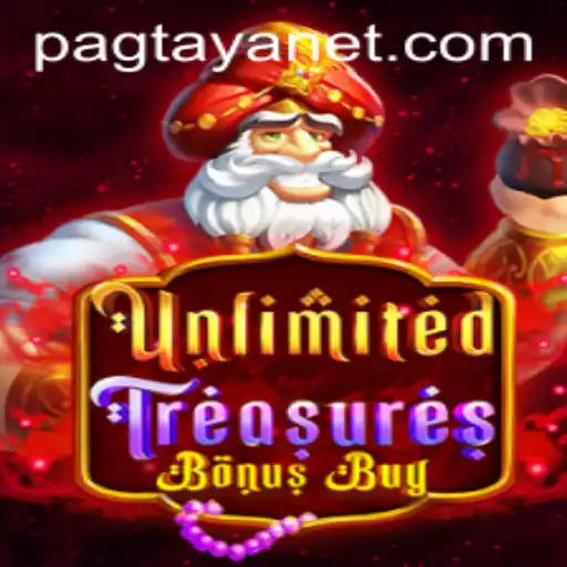 Unlock the Excitement of UnlimitedTreasuresBonusBuy - A Gaming Adventure