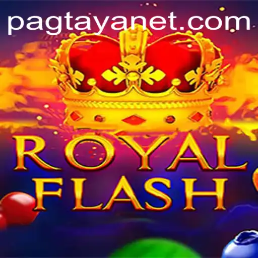Explore the Thrilling World of RoyalFlash: A Game of Strategy and Excitement