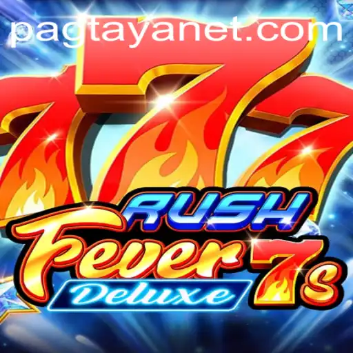 Unveiling RushFever7sDeluxe: A New Era in Online Gaming and Pagtaya