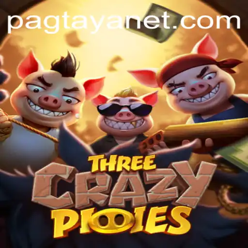 Exploring the Thrills of ThreeCrazyPiggies and the Art of Pagtaya