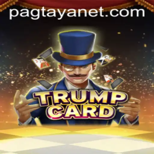 Explore the Intriguing World of TrumpCard: A Strategy Game with Unmatched Thrills