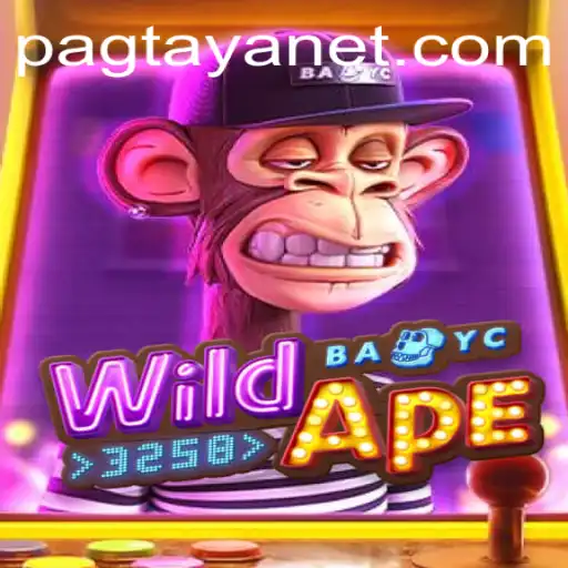 Unveiling WildApe3258: A Thrilling Adventure in the World of Pagtaya